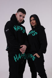 Limited Edition Happs Set Top+Bottom