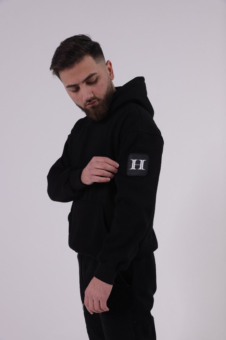 Deviant Hoodie